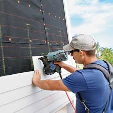 Affordable Siding Repair and Maintenance Services in Orangeburg, SC